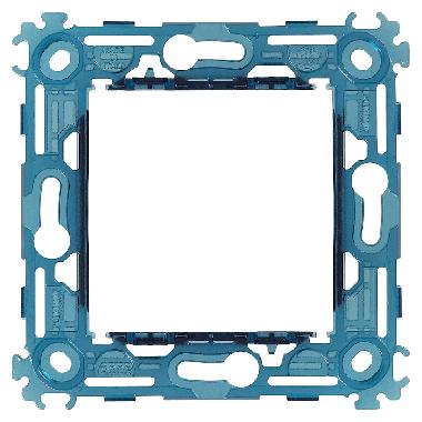 Vimar Arké 19603 Supporto 2M senza viti int71 product photo Photo 01 3XL