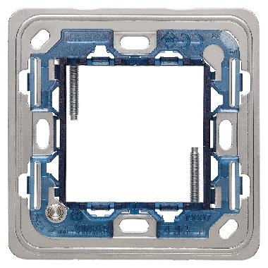 Vimar Arké 19607 Supporto 2M BS product photo Photo 01 3XL