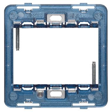 Vimar Arké 19608 Supporto 3M BS product photo Photo 01 3XL