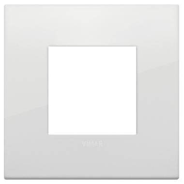 Vimar Arké 19642.06 Placca Classic 2M polar product photo Photo 01 3XL