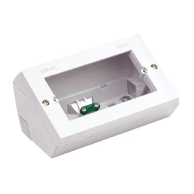 Scatola da tavolo 4M bianco product photo Photo 01 3XL