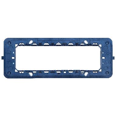 Vimar Ark&eacute; 19917 Supporto Ark&eacute; fit 7M + viti product photo Photo 01 3XL