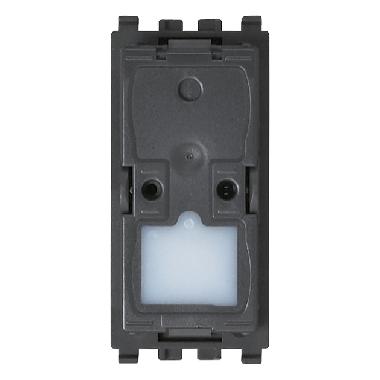 Vimar Eikon 20008.0 Meccanismo pulsante 1P NO 10A product photo Photo 01 3XL