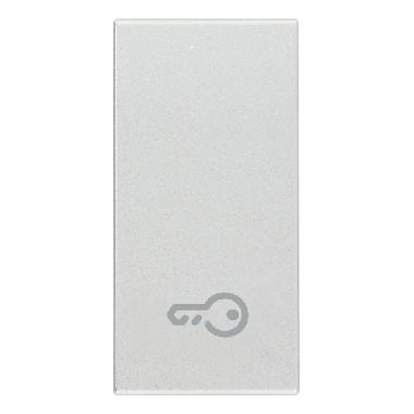 Vimar Eikon 20021.P.N Tasto 1M simbolo chiave Next product photo Photo 01 3XL