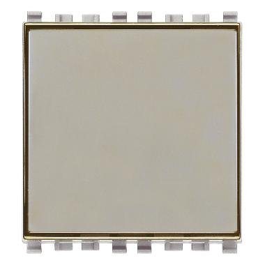 Vimar Eikon 20050.N Pulsante targhetta 1P NO 10A Next product photo Photo 01 3XL