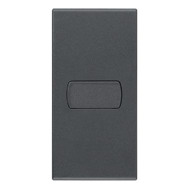 Tasto 1M personalizzabile assiale grigio product photo Photo 01 3XL