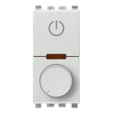 Dimmer MASTER rot.230V universale Next product photo Photo 01 3XL