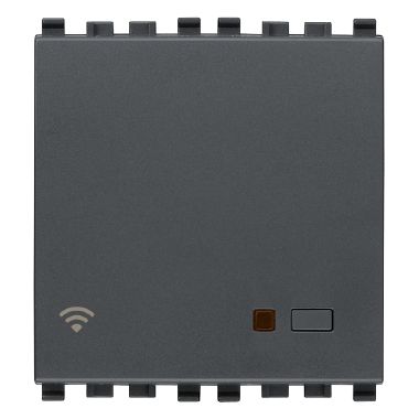 Access point Wi-Fi 230V 2M grigio product photo Photo 01 3XL