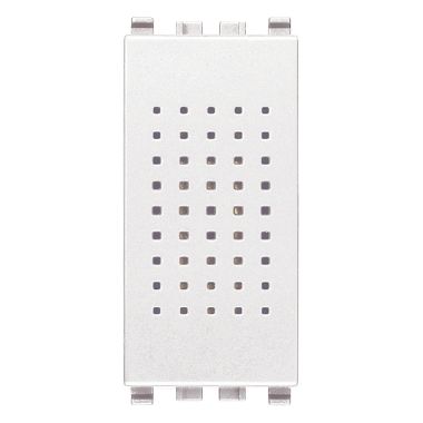 Suoneria 12V 50-60Hz bianco product photo Photo 01 3XL