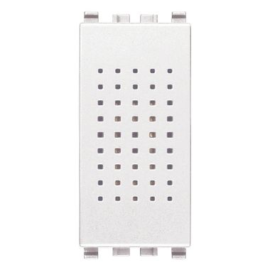 Suoneria 230V 50-60Hz bianco product photo Photo 01 3XL