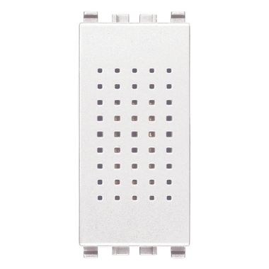 Ronzatore 12V 50-60Hz bianco product photo Photo 01 3XL