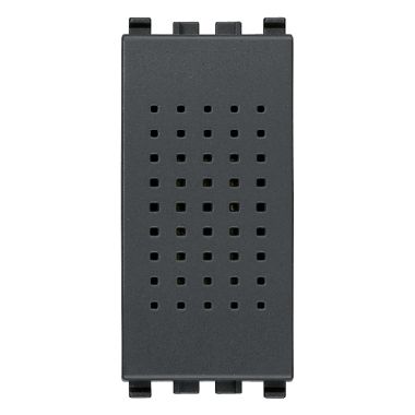 Ronzatore 230V 50-60Hz grigio product photo Photo 01 3XL