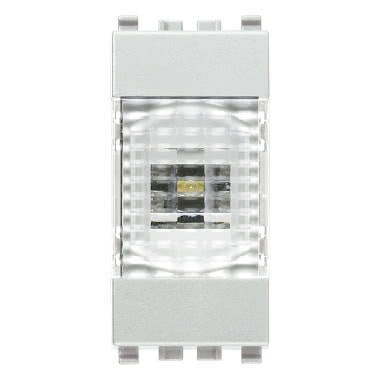 Eikon Next Lampada emergenza LED 1M 230V Next product photo Photo 01 3XL