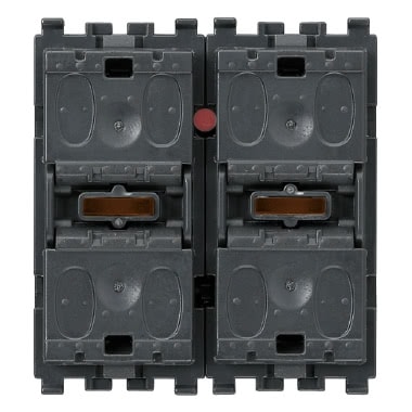 Eikon Due pulsanti basculanti product photo Photo 01 3XL