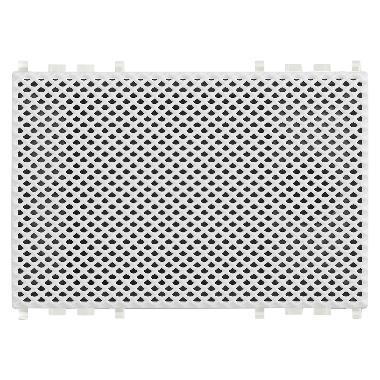 Diffusore sonoro 8ohm 3W 3M bianco product photo Photo 01 3XL