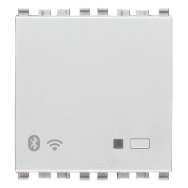 Vimar Eikon 20597.N Gateway connesso IoT 2M Next product photo Photo 01 3XL