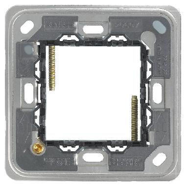 Vimar Eikon 20607 Supporto 2M BS product photo Photo 01 3XL