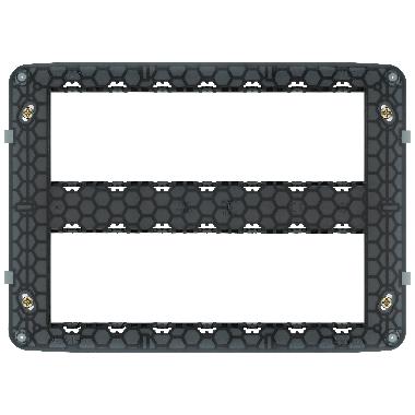 Supporto 14M +viti product photo Photo 01 3XL