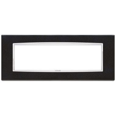 Eikon Placca Classic 7M antracite metal product photo Photo 01 3XL