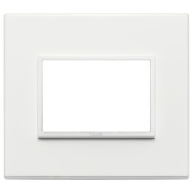 Placca 3M bianco totale product photo Photo 01 3XL