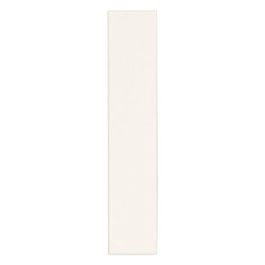 Vimar Linea 30040.B Copriforo 1/2M bianco product photo Photo 01 3XL