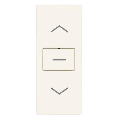 Vimar Linea 30060.B Commutatore 1P 10AX bianco product photo Photo 01 3XL