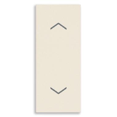 Vimar Linea 30061.C Pulsante commutatore 2P 10A canapa product photo Photo 01 3XL