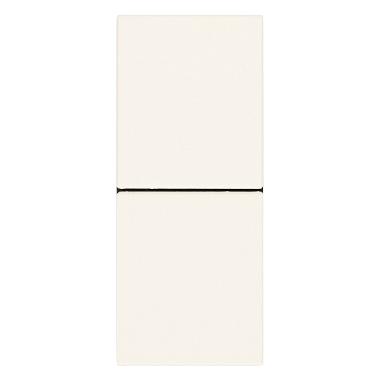 Vimar Linea 30066.B Due pulsanti indip. NO+NO 10A bianco product photo Photo 01 3XL