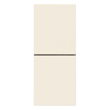 Vimar Linea 30066.C Due pulsanti indip. NO+NO 10A canapa product photo Photo 01 3XL