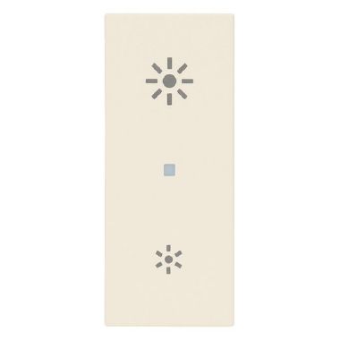 Dimmer univers. stand alone 230V canapa product photo Photo 01 3XL