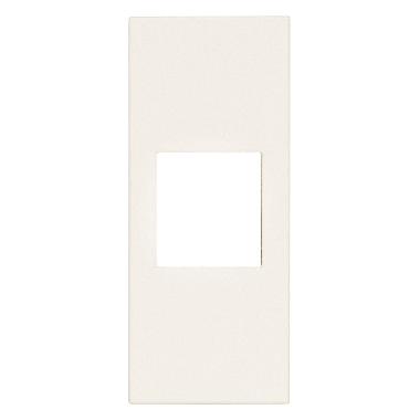 Vimar Linea 30339.KB Adattatore keystone bianco product photo Photo 01 3XL