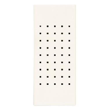 Vimar Linea 30370.B Suoneria/ronzatore 12V 50-60Hz bianco product photo Photo 01 3XL