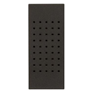 Vimar Linea 30373.G Suoneria/ronzatore 230V 50-60Hz nero product photo Photo 01 3XL