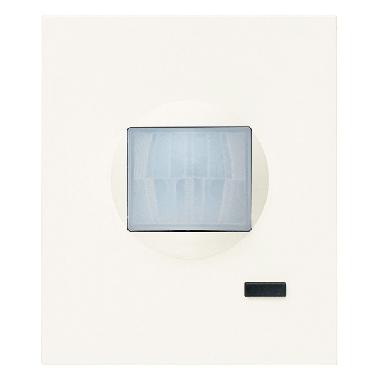 Vimar Linea 30475.B Rivelatore IR domotico bianco product photo Photo 01 3XL
