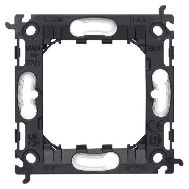 Vimar Linea 30603 Supporto 2M senza viti int71 product photo Photo 01 3XL