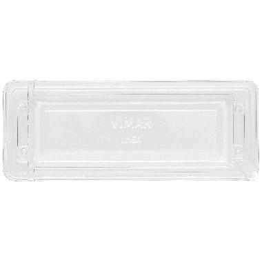 Vimar Linea 30617.C Protezione supporto 7M Linea product photo Photo 01 3XL