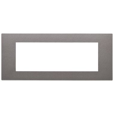 Placca 7M Metal product photo Photo 01 3XL