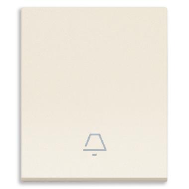 Vimar Linea 31000.2CC Tasto 2M allin. simb. campanello canapa product photo Photo 01 3XL