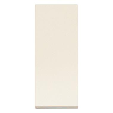 Vimar Linea 31000S.C Tasto 1M fascio luce verticale canapa product photo Photo 01 3XL