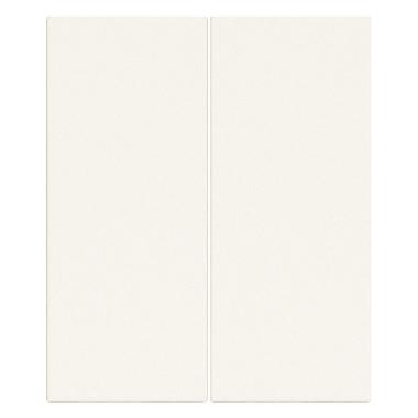 Vimar Linea 31506.B Tasto 1M comando radio bianco 2pz product photo Photo 01 3XL