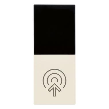 Vimar Linea 31528.C By-alarm Plus adatt.inseritore 1M canapa product photo Photo 01 3XL