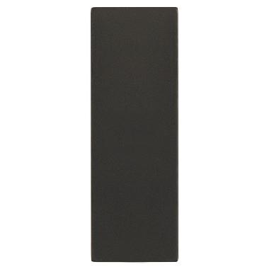 Vimar Linea 32020.G Tasto XT fisso 1M nero product photo Photo 01 3XL