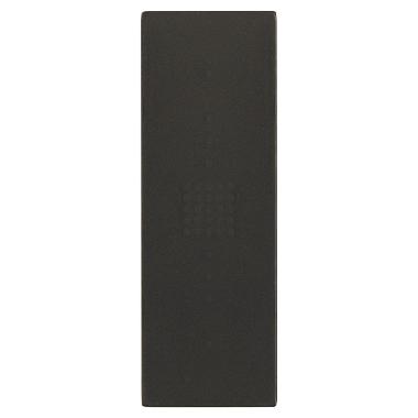 Vimar Linea 32021.G Comando XT By-me 1M nero product photo Photo 01 3XL