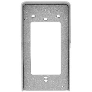 Cornice parapioggia targa40170 scatola1M product photo Photo 01 3XL