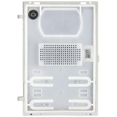 Unità Due Fili Plus audio base product photo Photo 01 3XL