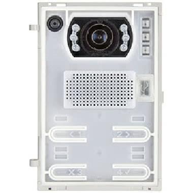 Elvox Unità Due Fili Plus audio/video product photo Photo 01 3XL