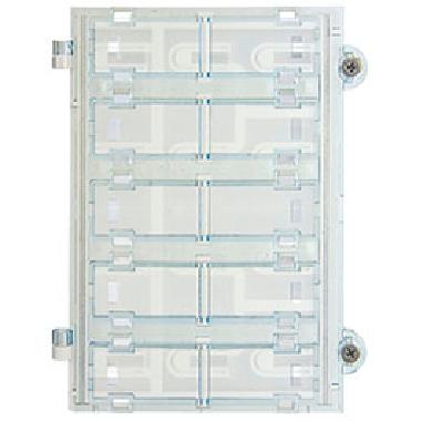 10 pulsanti in doppia fila product photo Photo 01 3XL