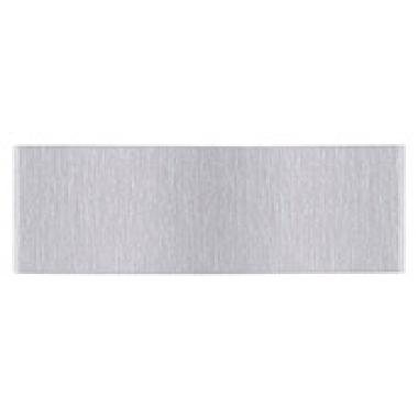 Copriforo singolo Pixel grigio product photo Photo 01 3XL