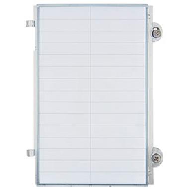 Mod.frontale portanomi Pixel product photo Photo 01 3XL