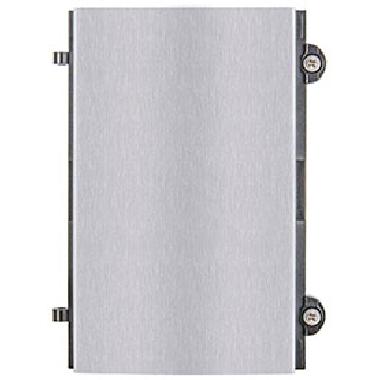 Modulo frontale cieco Pixel grigio product photo Photo 01 3XL